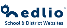 Edlio School Websites